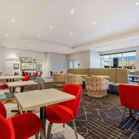 Home2 Suites By Hilton Colorado Springs Airport Esterno foto