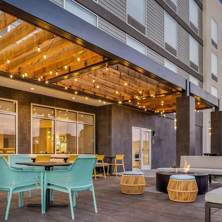 Home2 Suites By Hilton Colorado Springs Airport Esterno foto