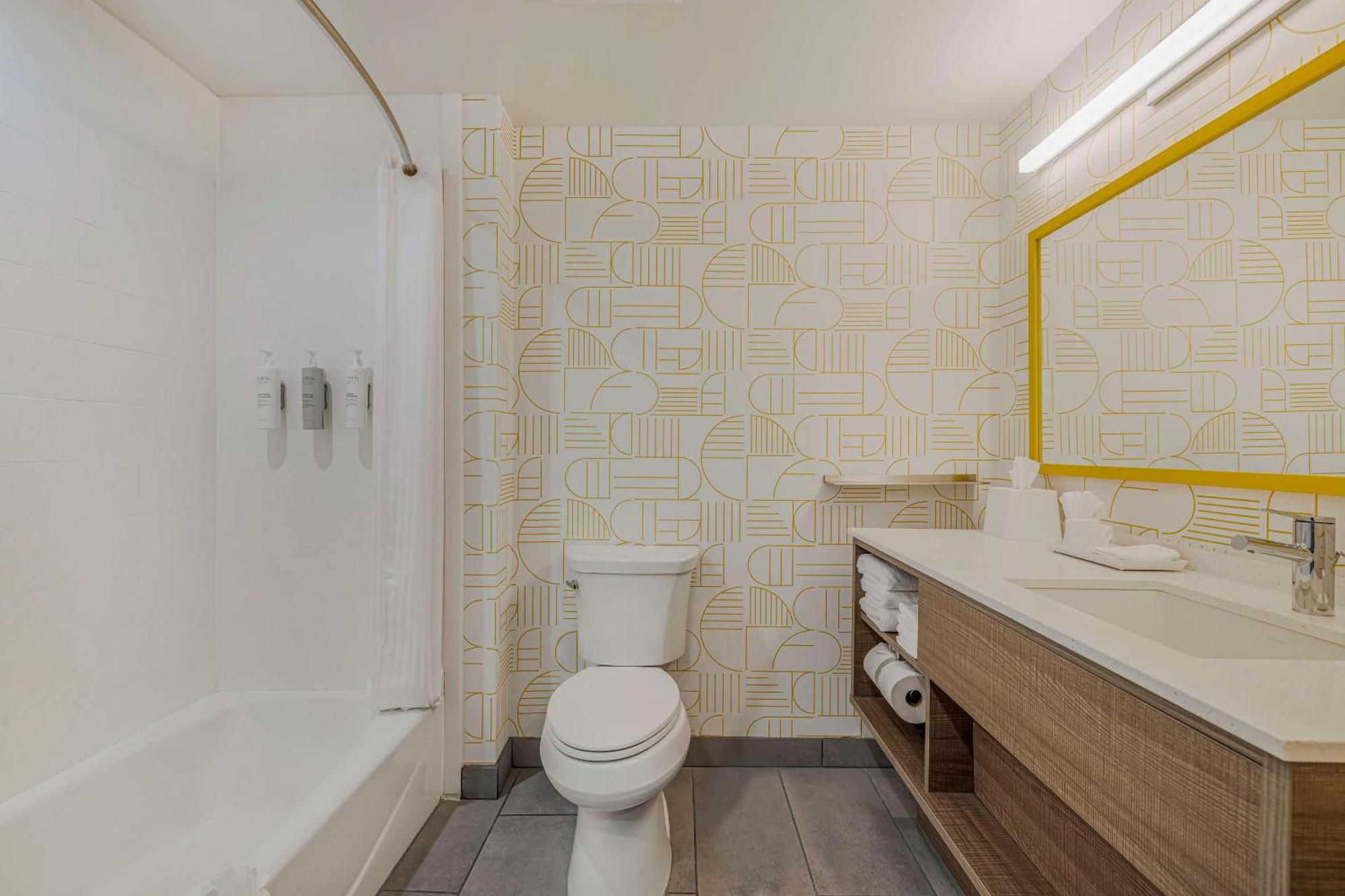 Home2 Suites By Hilton Colorado Springs Airport Esterno foto