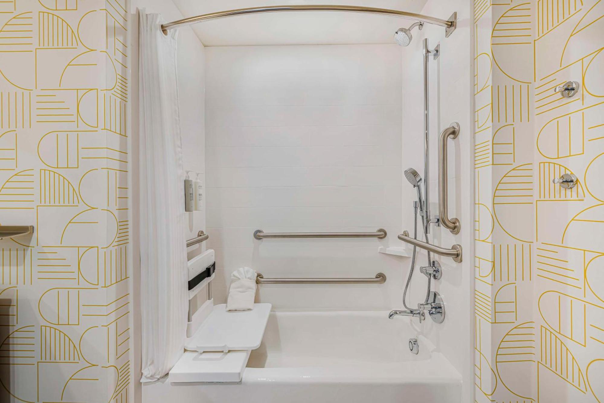 Home2 Suites By Hilton Colorado Springs Airport Esterno foto