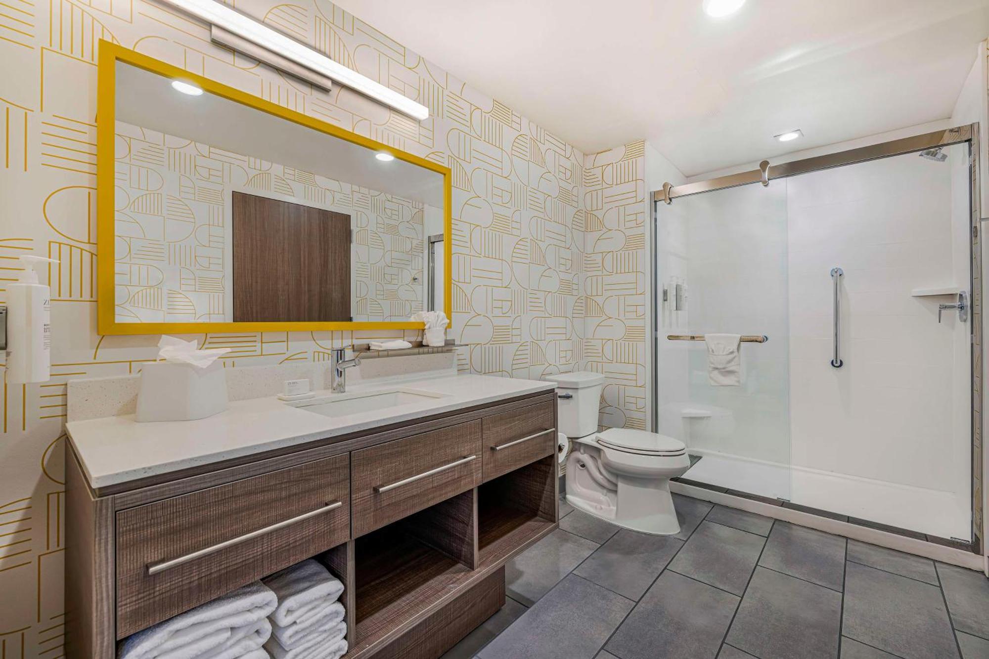 Home2 Suites By Hilton Colorado Springs Airport Esterno foto