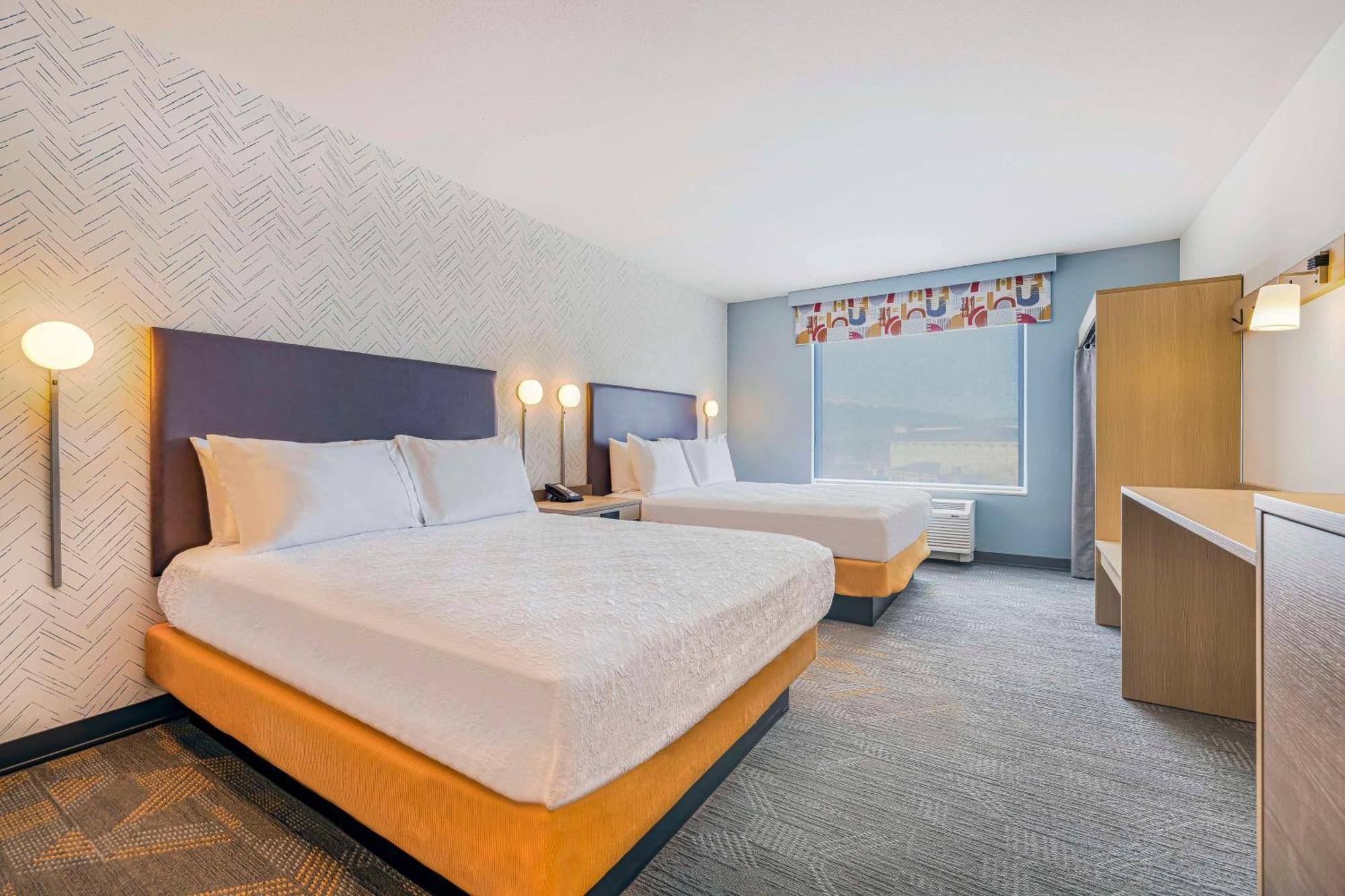 Home2 Suites By Hilton Colorado Springs Airport Esterno foto