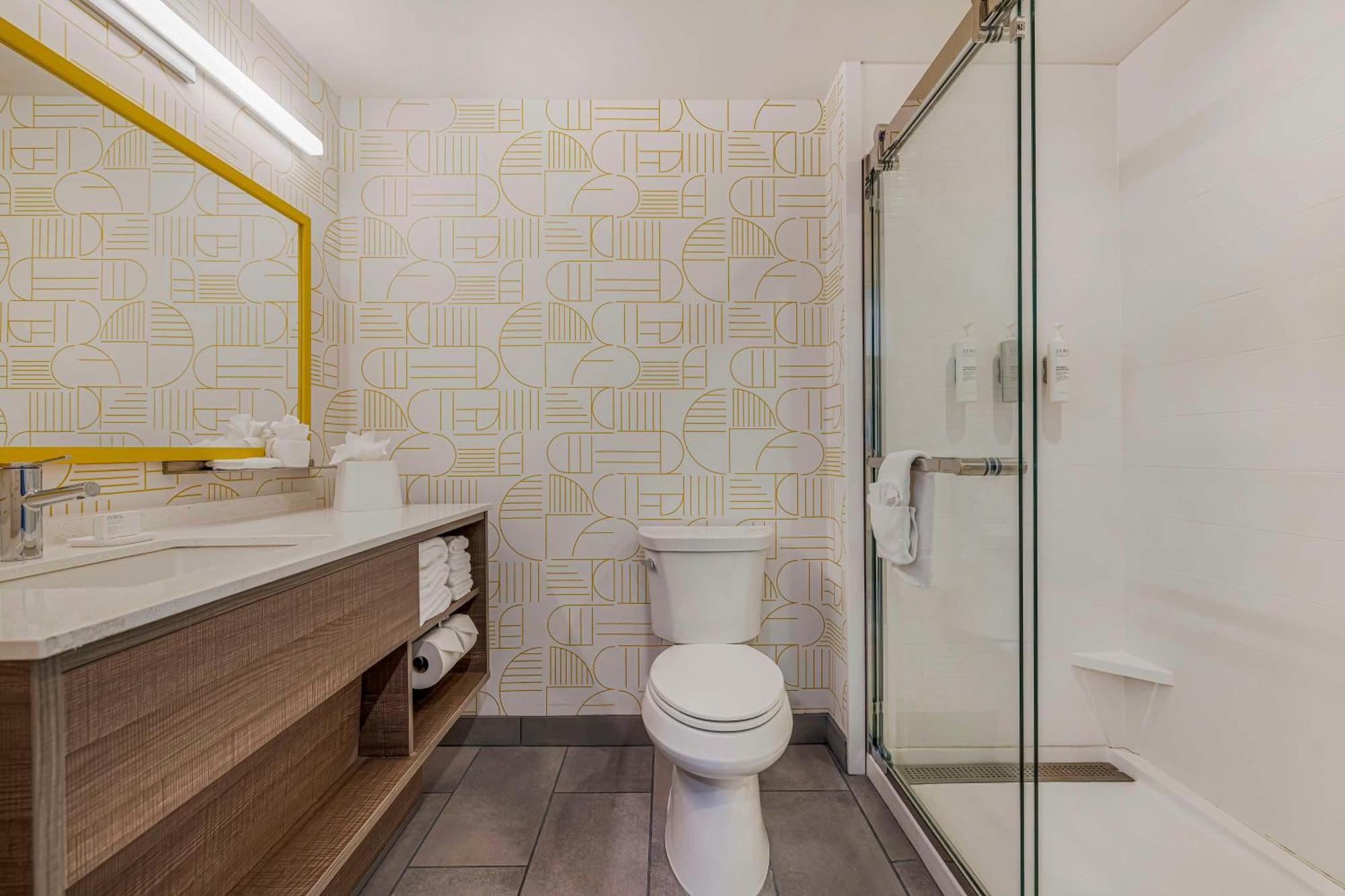 Home2 Suites By Hilton Colorado Springs Airport Esterno foto