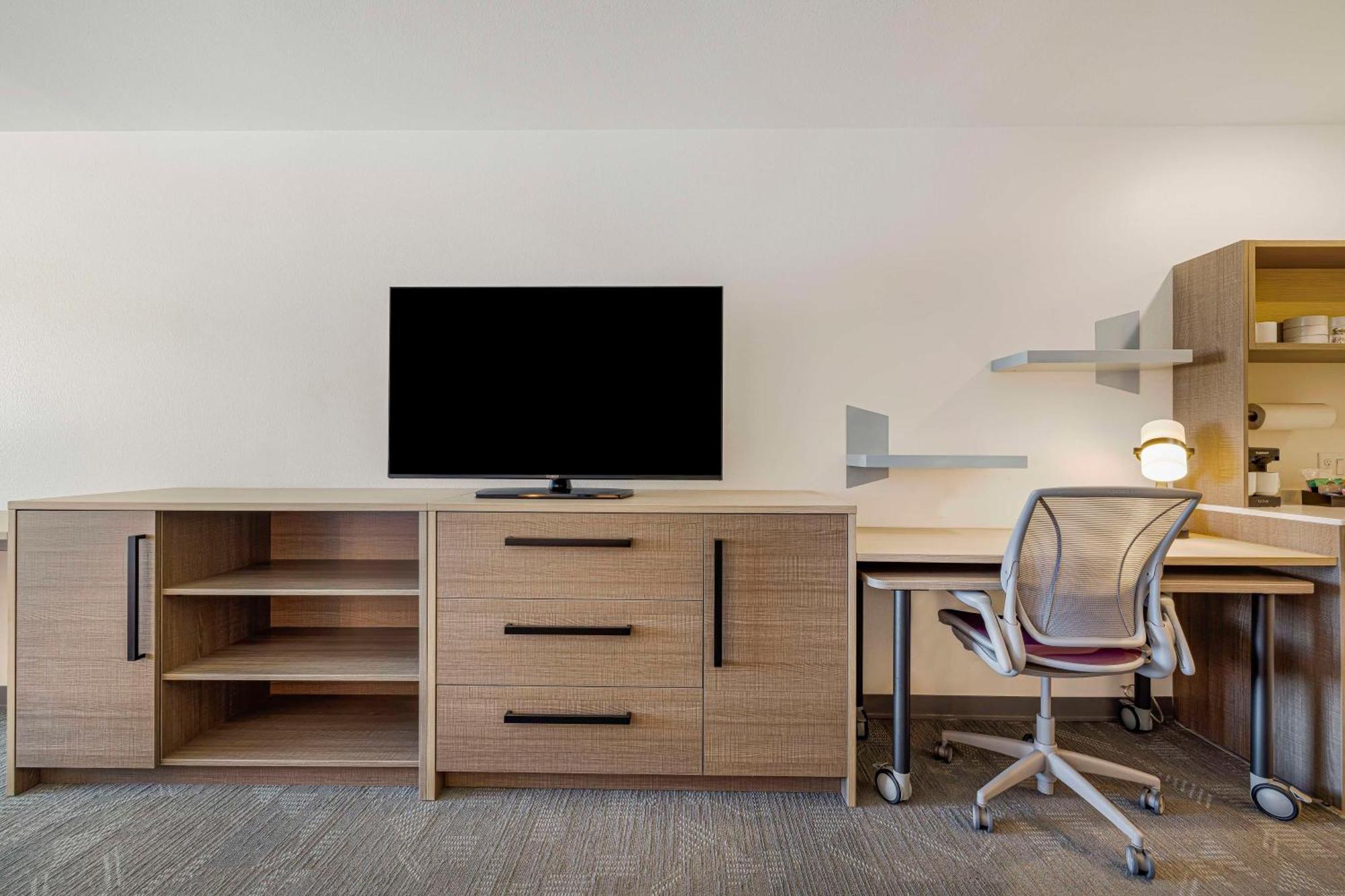 Home2 Suites By Hilton Colorado Springs Airport Esterno foto